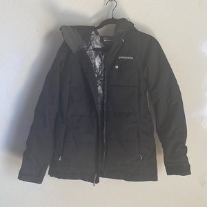 Patagonia jacket